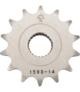SPROCKET FRONT 14T 520