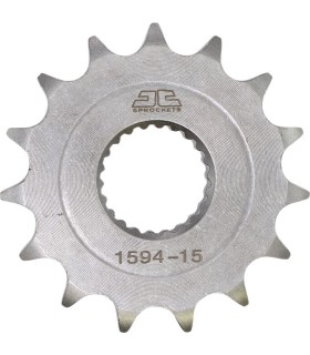 SPROCKET FRONT 15T 428