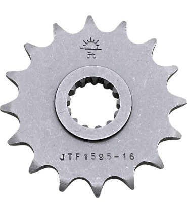 SPROCKET FRONT 16T 520