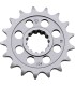 SPROCKET FRONT 17T 525
