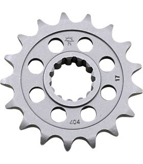 SPROCKET FRONT 17T 525