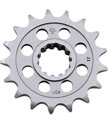 SPROCKET FRONT 17T 525