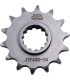 SPROCKET FRONT 14T 428