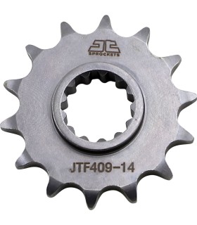 SPROCKET FRONT 14T 428