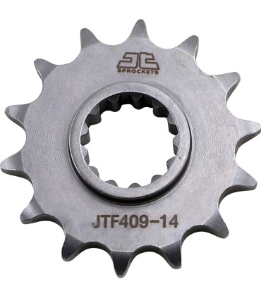 SPROCKET FRONT 14T 428