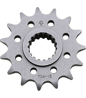 SPROCKET FRONT 15T 525