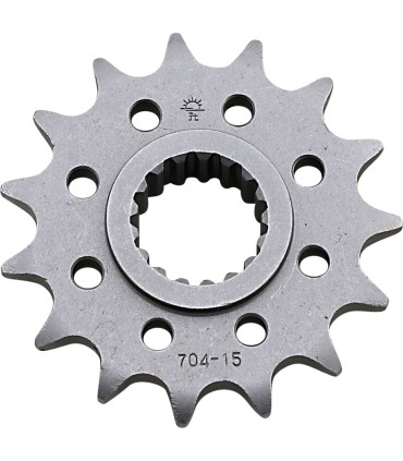 SPROCKET FRONT 15T 525