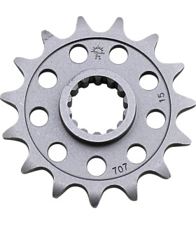 SPROCKET FRONT 15T 520
