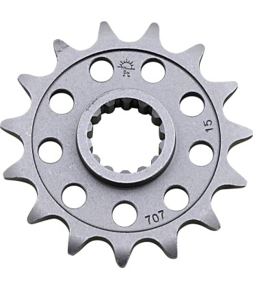 SPROCKET FRONT 15T 520