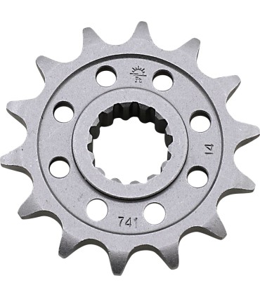 SPROCKET FRONT 14T 525