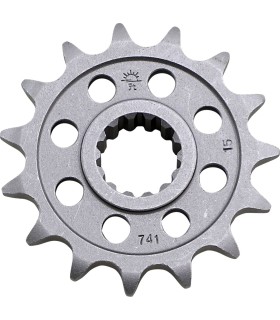 SPROCKET FRONT 15T 525