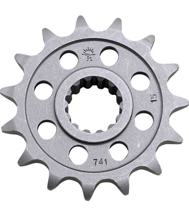 SPROCKET FRONT 15T 525