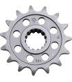 SPROCKET FRONT 15T 525