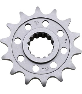 SPROCKET FRONT 14T 520
