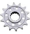 SPROCKET FRONT 14T 520