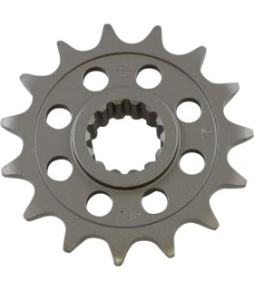 SPROCKET FRONT 15T 520