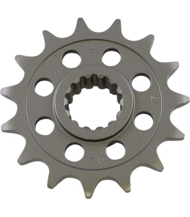 SPROCKET FRONT 15T 520