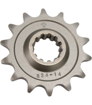 SPROCKET FRONT 16T 520