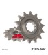 SPROCKET FRONT 14T 520 SC