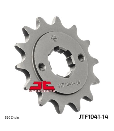 SPROCKET FRONT 14T 520