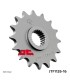 SPROCKET FRONT 16T 520