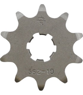 SPROCKET FRONT 10T 420