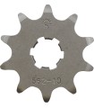 SPROCKET FRONT 10T 420