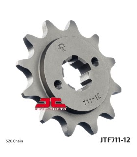 SPROCKET FRONT 12T 520