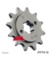 SPROCKET FRONT 12T 520