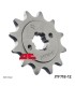 SPROCKET FRONT 12T 520