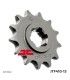SPROCKET FRONT 13T 428
