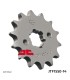 SPROCKET FRONT 14T 428
