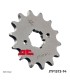 SPROCKET FRONT 14T 520