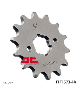 SPROCKET FRONT 14T 520