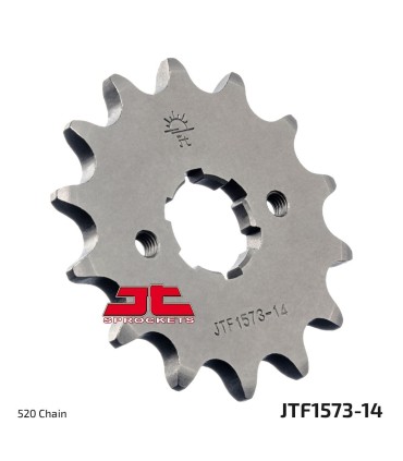 SPROCKET FRONT 14T 520