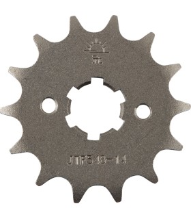 SPROCKET FRONT 14T 428