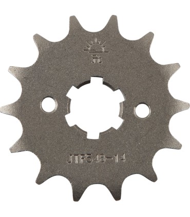 SPROCKET FRONT 14T 428