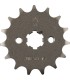 SPROCKET FRONT 15T 428