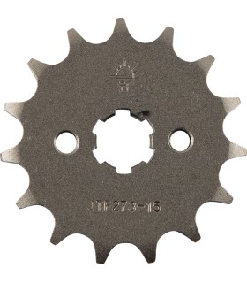 SPROCKET FRONT 15T 428