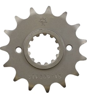 SPROCKET FRONT 15T 530