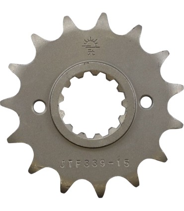 SPROCKET FRONT 15T 530