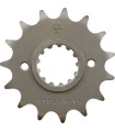SPROCKET FRONT 15T 530