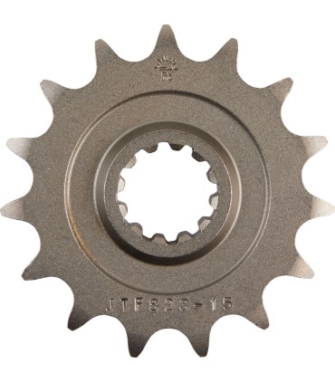 SPROCKET FRONT 15T 520
