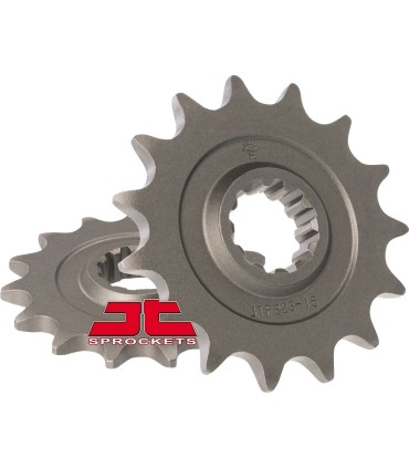 SPROCKET FRONT 15T 520