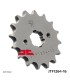 SPROCKET FRONT 16T 428