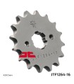 SPROCKET FRONT 16T 428