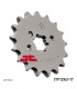 SPROCKET FRONT 17T 428