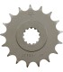 SPROCKET FRONT 17T 532