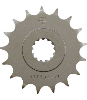 SPROCKET FRONT 17T 532