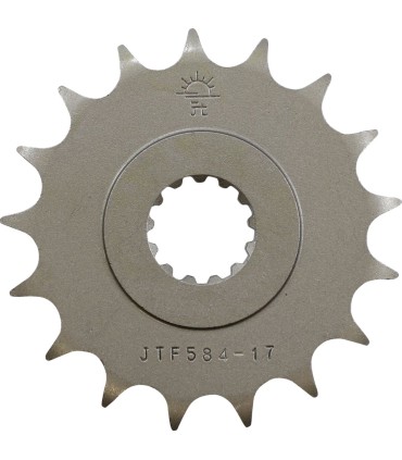 SPROCKET FRONT 17T 532